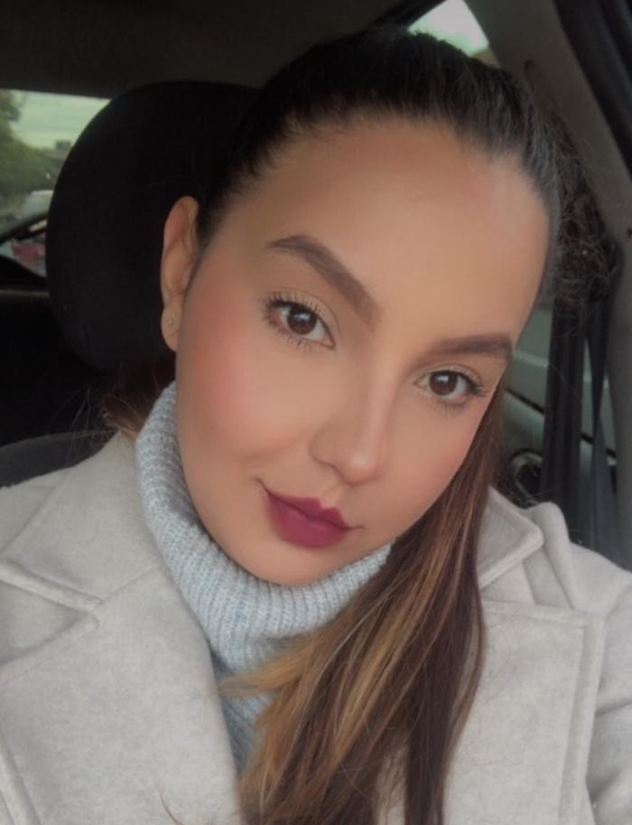 Foto de Silvia Elaine Castelam Pinto